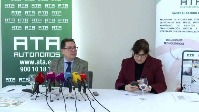 El programa Kit Digital ha concedido cerca de 11.600 ayudas a autónomos y pymes desde su puesta en marcha en C-LM
