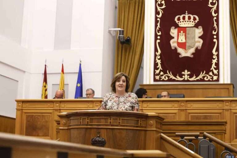 Empresas de C-LM que inviertan hasta 900.000 euros podrán acceder a un paquete de incentivos de 40 millones
