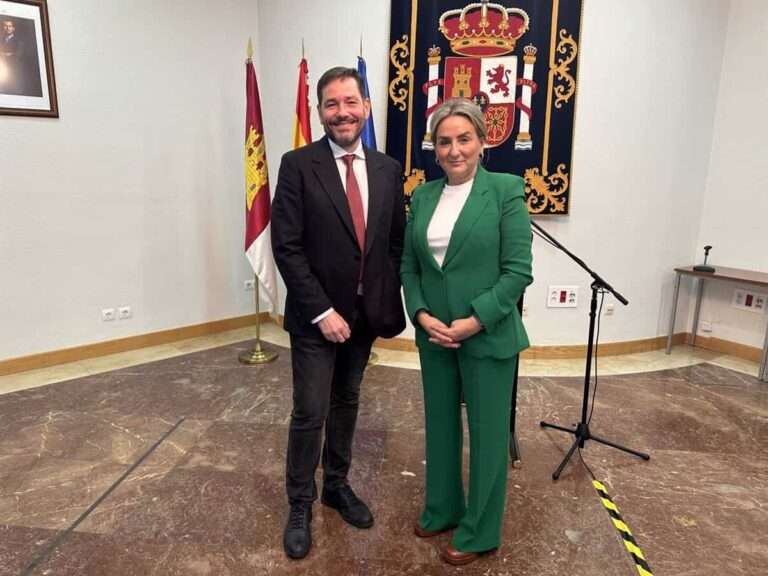 La pensión media de jubilación en Ciudad Real ha subido un 28,6% desde 2018 al pasar de 1.049 a 1.349 euros este 2024