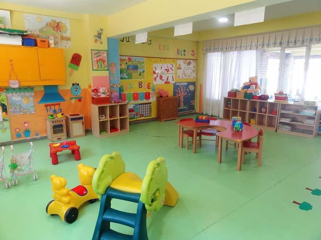 El 28 de febrero se abre el plazo para solicitar escuelas infantiles dependientes de la Junta