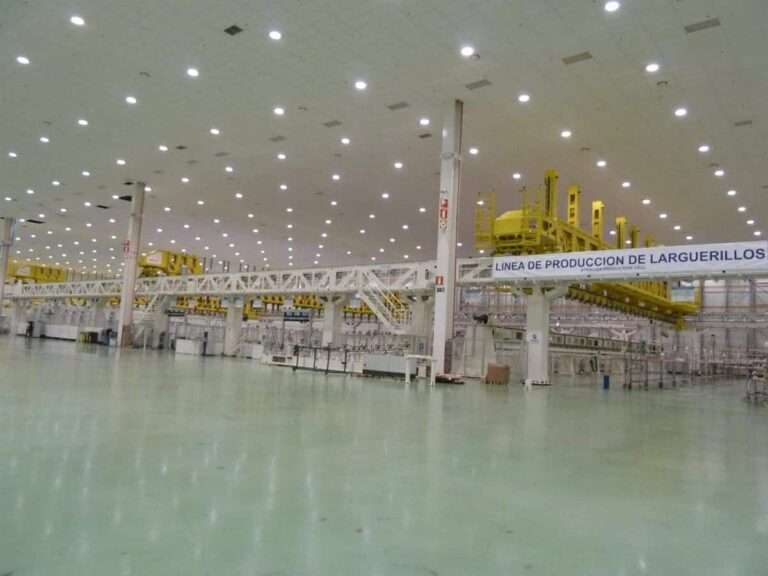 Comienza este viernes la huelga de la plantilla de Siemens encargada del mantenimiento de maquinaria de Airbus Illescas