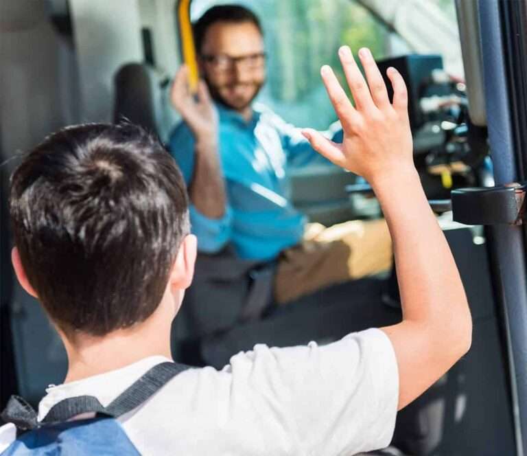 Este viernes se abre el plazo de solicitud de ayudas a transporte y comedor en centros concertados de Educación Especial