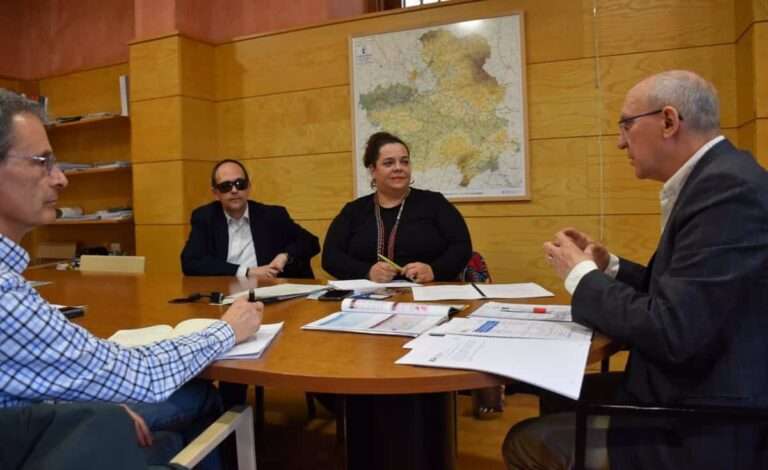 C-LM destinará más de 17 millones este año para combatir la pobreza y exclusión social en zonas despobladas