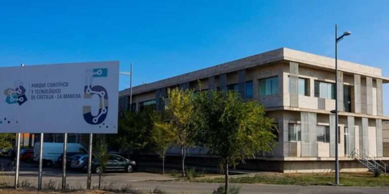 El Parque Científico y Tecnológico de C-LM mejora su equipamiento científico con más de 700.000 euros de inversión
