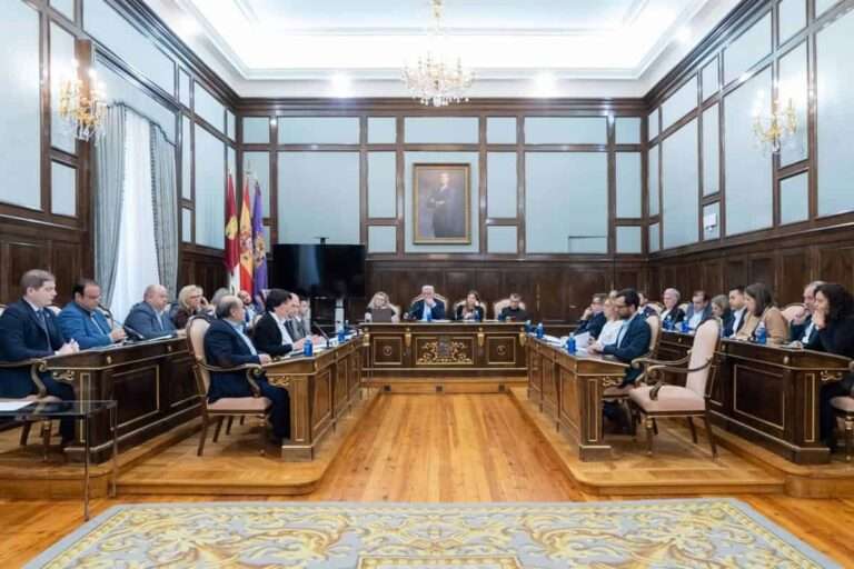La Diputación de Guadalajara aumenta en 130.411 euros su aportación a la rehabilitación de la mina Santa Catalina