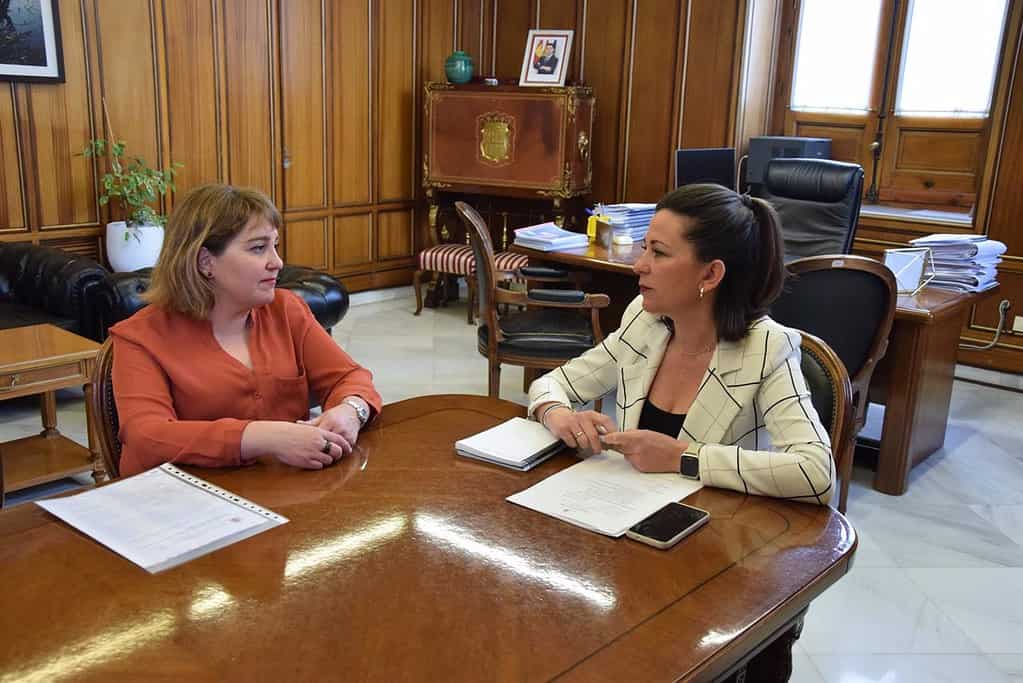 El Ayuntamiento de Paracuellos de la Vega recibirá apoyo de la Diputación de Cuenca en el arreglo de su Centro de Día