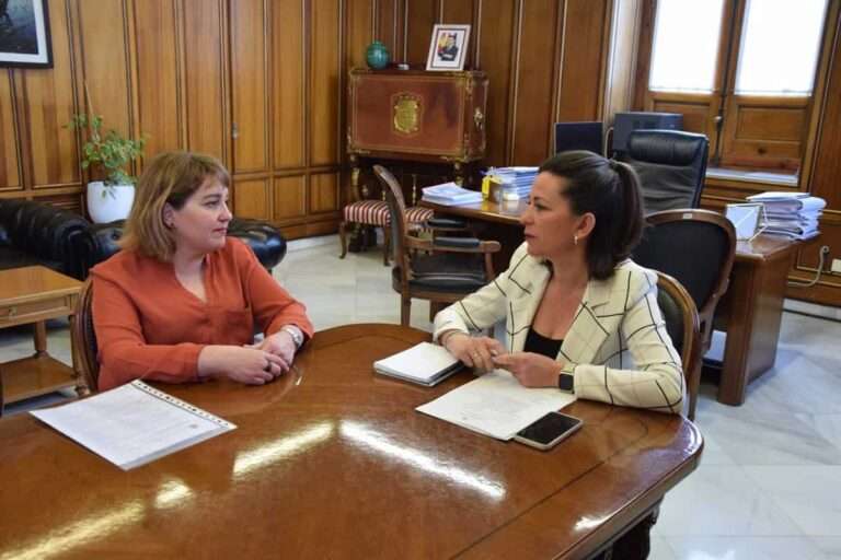 El Ayuntamiento de Paracuellos de la Vega recibirá apoyo de la Diputación de Cuenca en el arreglo de su Centro de Día