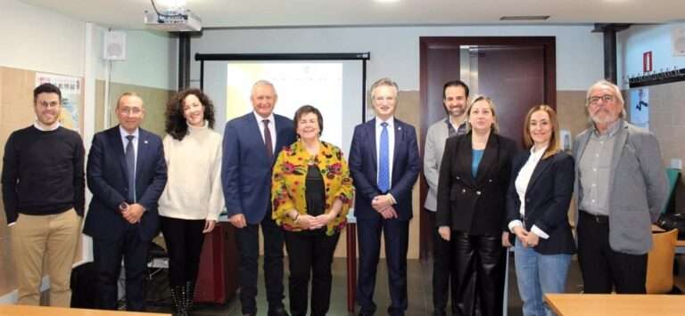 Cooperativas C-LM celebrará la gala de los III Premios Cooperativos el 25 de abril en Toledo