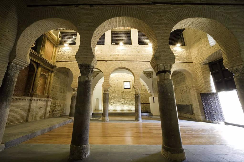 Unas jornadas reivindicarán "la importancia de los trastos" y su segunda vida en la iglesia de San Sebastián de Toledo