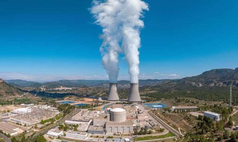 La industria nuclear recurre el VII Plan de Residuos y el archivo del ATC y presenta alegaciones a la nueva Tasa Enresa