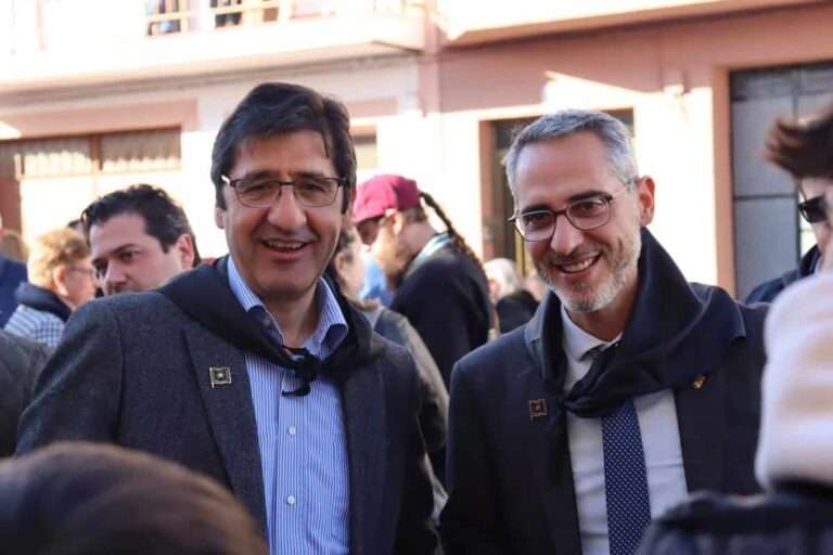 Junta realizará las modificaciones legales para asegurar la celebración del juego de 'Las Caras' de Calzada de Calatrava