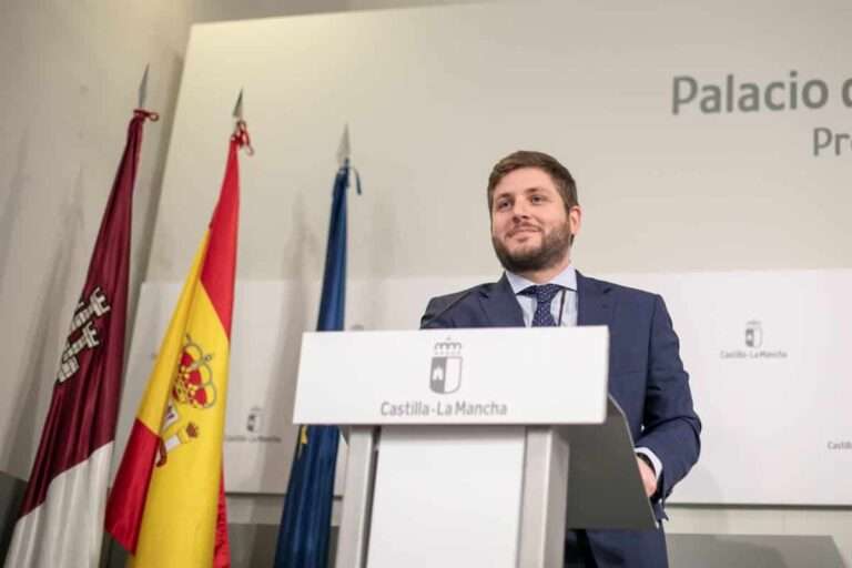 Junta se abre a explorar otras vías de gestión de estación de autobuses de Toledo pero pide al alcalde arrimar el hombro