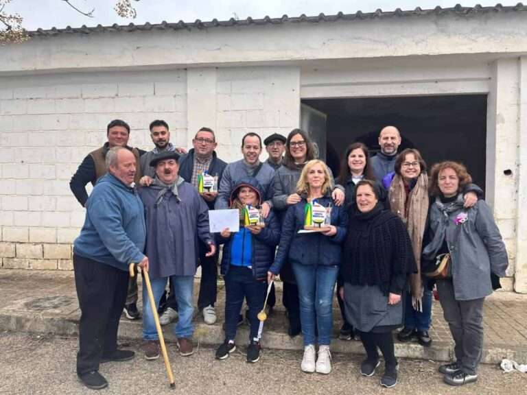 Junta muestra su apuesta por defender tradiciones como el Carnaval de Herencia por su interés económico y turístico