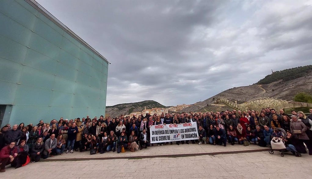 La plantilla de IDL-Tarancón ratifica "con amplísima mayoría" el preacuerdo para el traslado colectivo a Illescas