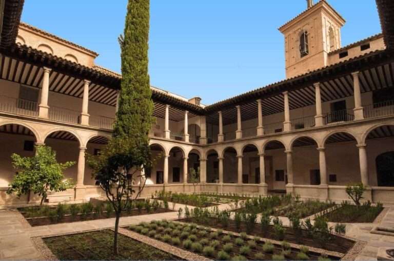 Fieles laicos crean asociación para dar a conocer y ayudar a los 34 monasterios y conventos de la Archidiócesis toledana