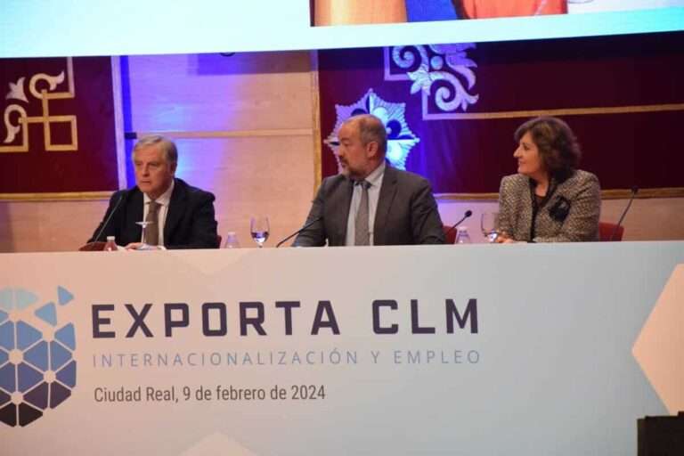 Junta convocará el programa de Becas de Internacionalización en el segundo trimestre de este 2024
