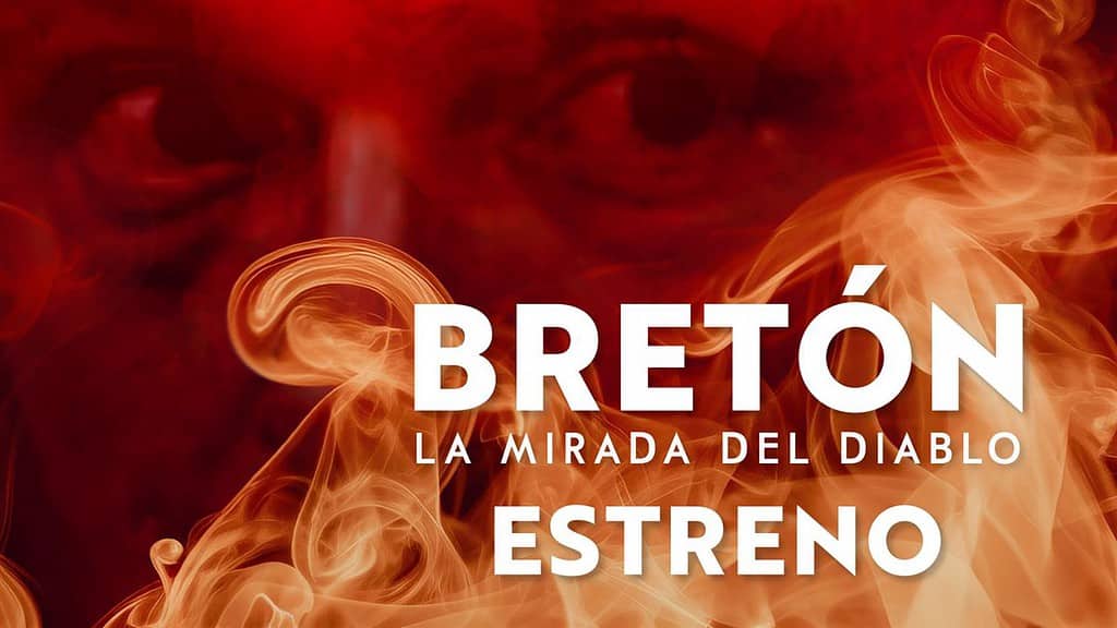 Castilla-La Mancha Media estrena este lunes la docuserie 'Bretón, la mirada del diablo'