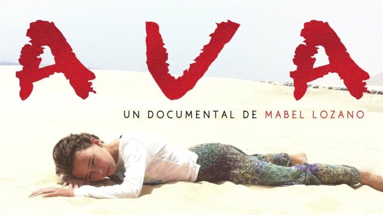 CMM emite esta noche 'Ava', el corto documental que le ha valido a la toledana Mabel Lozano otro Goya