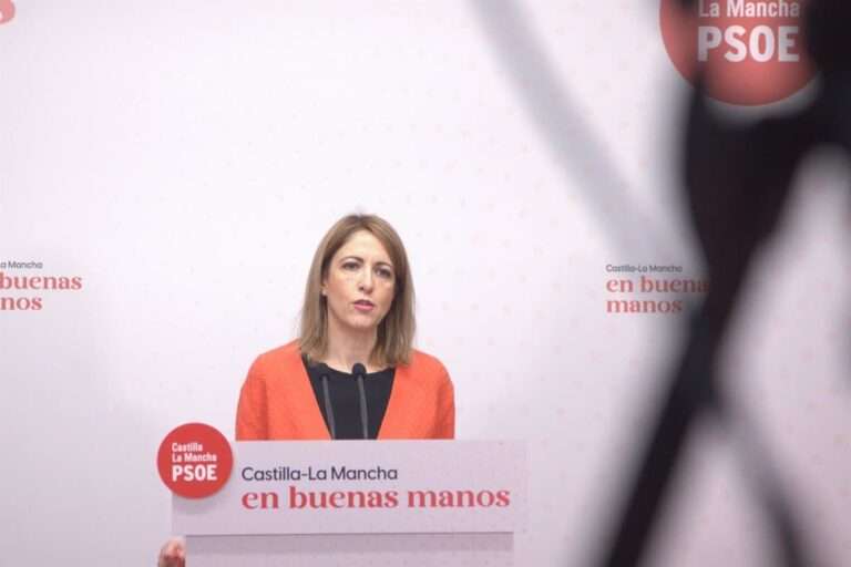 Maestre destaca el respaldo socialista al sector agrario y reclama la dimisión del comisario de Agricultura de la UE