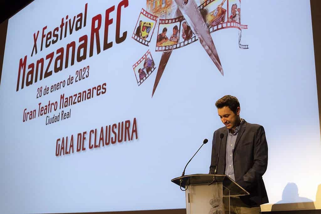 Un total de 15 obras participan de manera oficial en la nueva edición de cine social de Manzanares convocada en marzo
