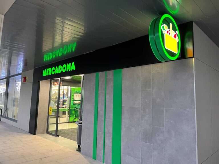 Mercadona supera los 100.000 trabajadores en 2023 tras crear 5.000 nuevos empleos en el último año