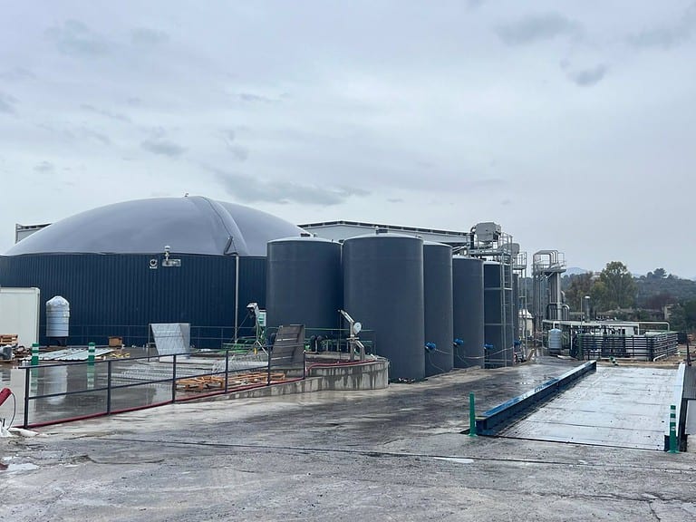 Montagut urge a Ayuntamiento de Almansa a tramitar licencia de actividad a su planta de biogás tras 8 meses de retraso
