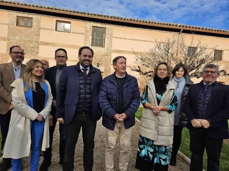 Núñez desea que la reunión del sector Primario con Planas implemente nueva hoja de ruta pues "está en juego" su futuro