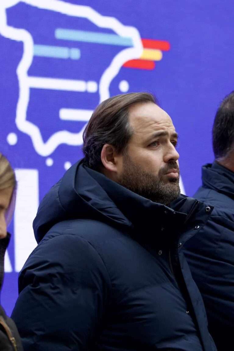 Nuñez condena el asesinato de una mujer en Aldea del Rey y pide "trabajar todos a una en erradicar esta lacra"