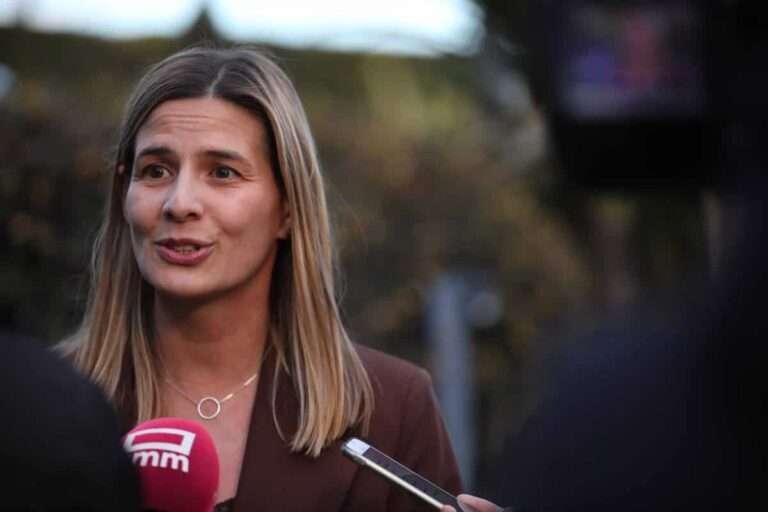 Modificar Ley Agricultura Familiar y paralizar canon de agua, entre las enmiendas de PP a ley de acompañamiento de Junta