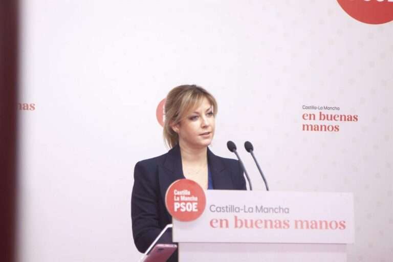 PSOE C-LM felicita al PP gallego por ganar las elecciones y le pide que tenga en cuenta a las personas en sus políticas