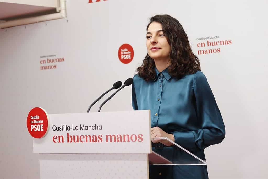PSOE se posiciona al lado del sector agrario, pide que las movilizaciones sean pacíficas y critica la "demagogia" del PP