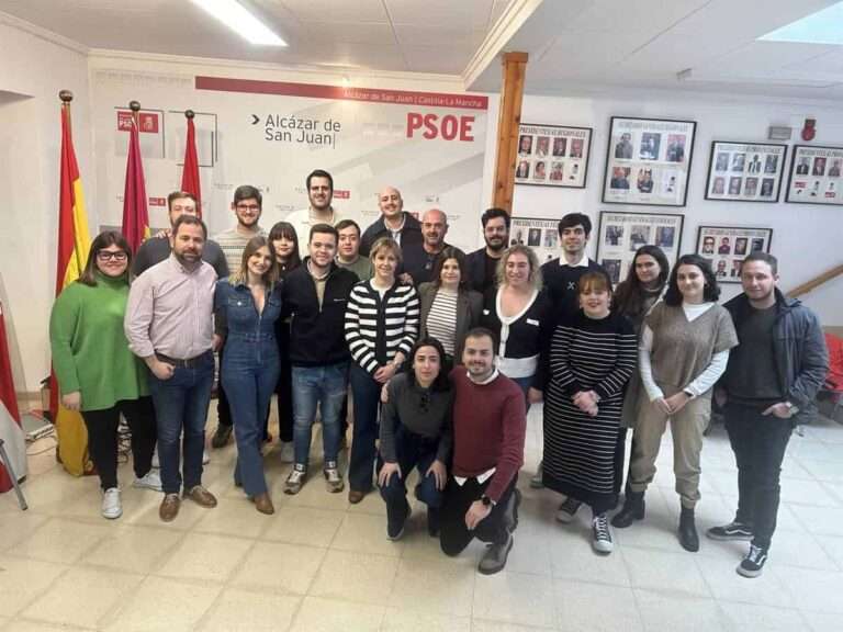 PSOE afea a PP que hable de desigualdades cuando "aplaude" que el agua vaya a otras CCAA en vez de defenderla para C-LM