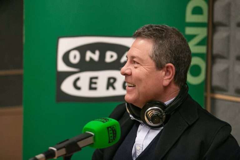 Page cree que el PSOE está en un "laberinto" del que no tiene claro que pueda salir por sus pactos con independentistas