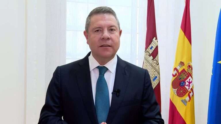 Page defiende la gestión de la educación de C-LM reivindicando el incremento de la inversión y los recursos