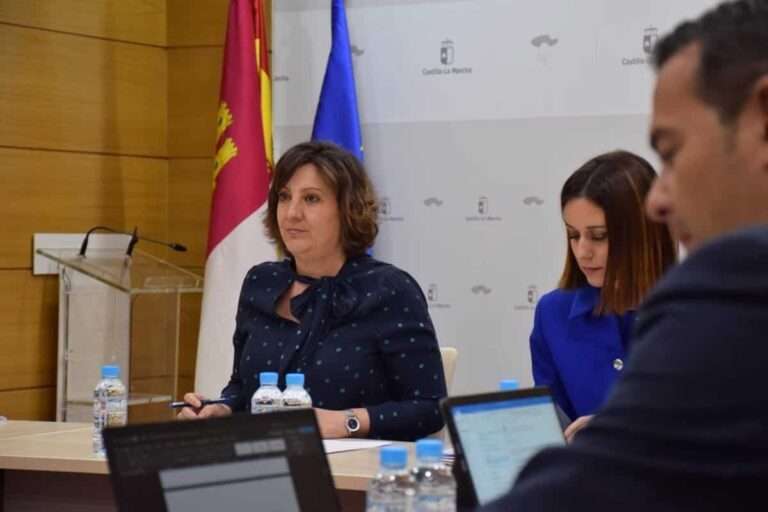 Medio centenar de empleados de las oficinas Emplea de C-LM participan en unas jornadas formativas en Ciudad Real