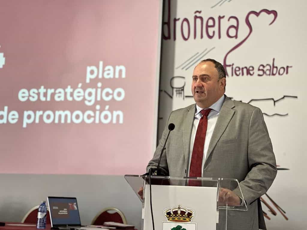 Castilla-La Mancha destinará 7,5 millones de euros, en el período 2024-2027, para ayudas a la calidad diferenciada