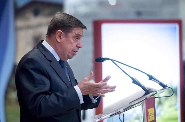 Planas apela a la responsabilidad de las CCAA para dar respuesta a las preocupaciones de los agricultores