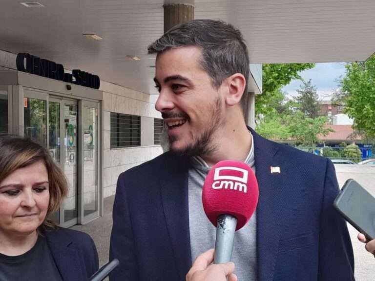 Podemos pone en marcha un proceso participativo en C-LM para construir su hoja de ruta de cara al año 2027
