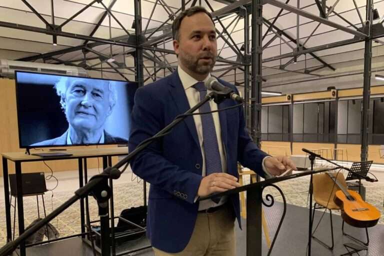 PSOE acusa al alcalde de Tomelloso de machismo por los cursos para mujeres y este responde que los impulsó su antecesora