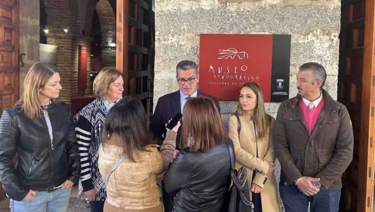 El Museo Etnográfico de Talavera reabre sus puertas este miércoles con espacios expositivos renovados
