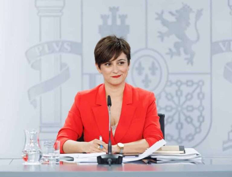 Rodríguez anima a CCAA a sumarse al plan de vivienda, que en C-LM supondrá 130 millones para construir y rehabilitar