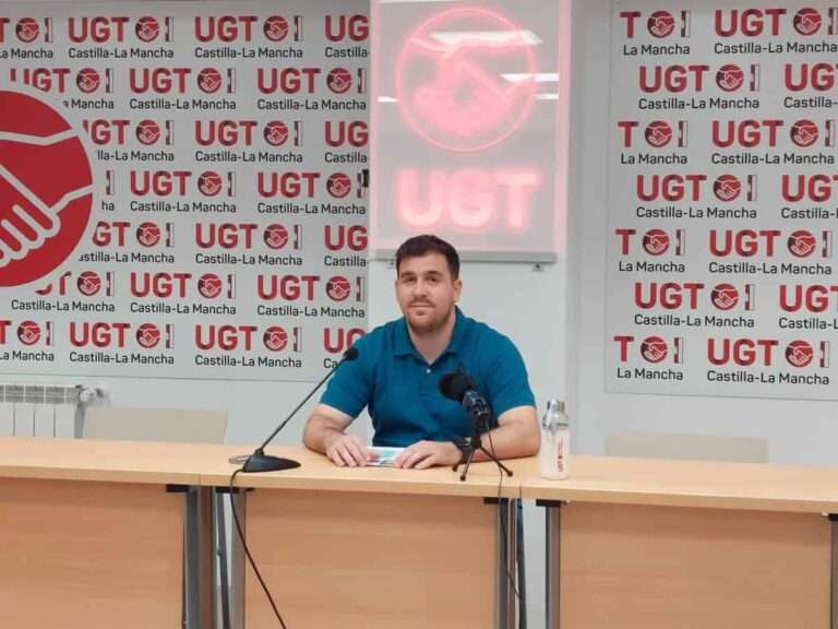 UGT C-LM reclama mayor prevención y reconocimiento del cáncer de origen laboral