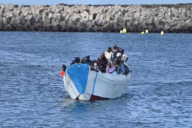 Un total de 5.787 personas solicitaron asilo en Castilla-La Mancha durante el año pasado, según CEAR