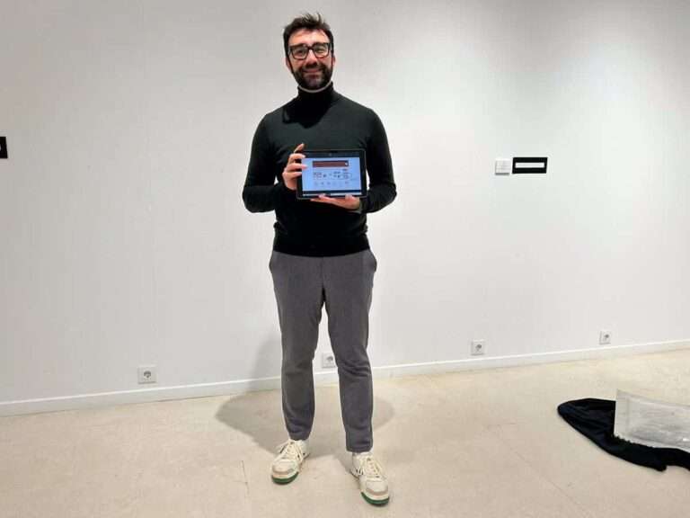 Tarancón presenta el nuevo sistema de venta de entradas 'on line' de toda su oferta cultural