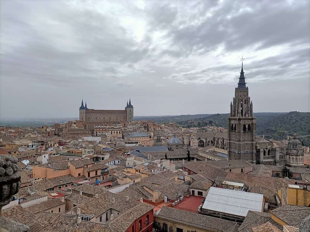 El Consorcio de Toledo abre la convocatoria de ayudas a la rehabilitación de edificios no residenciales