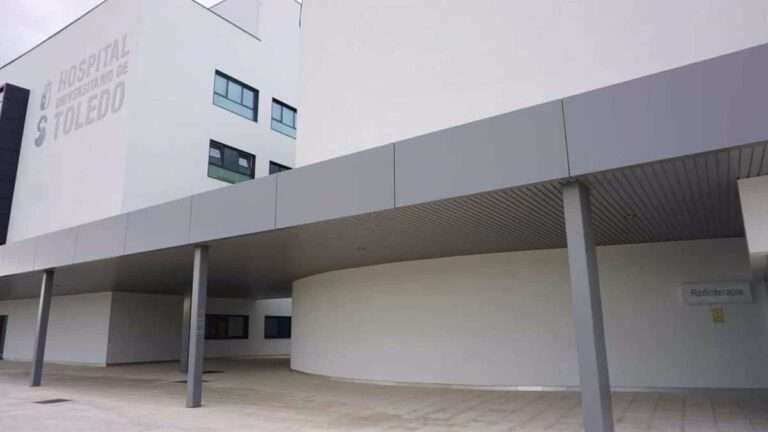 Hospital de Toledo contará con unidad de Atención Temprana en 2024 dentro de la estrategia de crear una red en toda C-LM