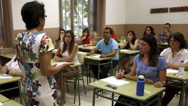 UGT evalúa positivamente el primer año del Acuerdo con Educación de C-LM pero advierte sobre cuestiones pendientes