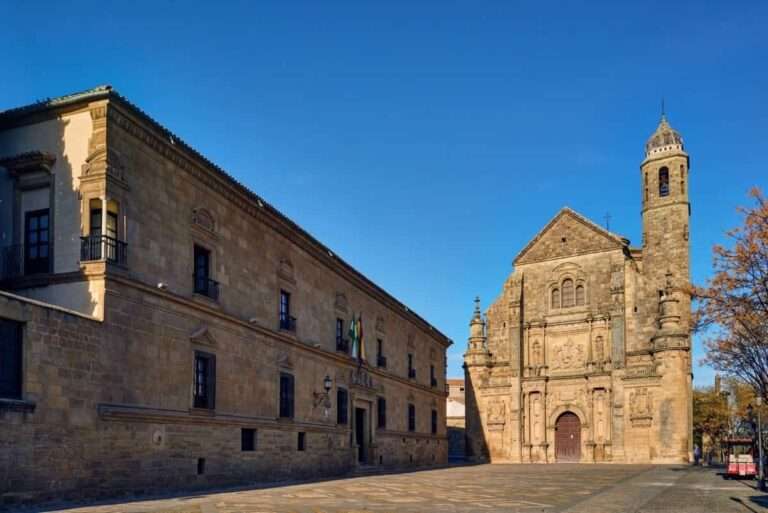 Ciudades Patrimonio de la Humanidad celebran el día 23 y 24 su Comisión Ejecutiva y la Asamblea General en Úbeda y Baeza