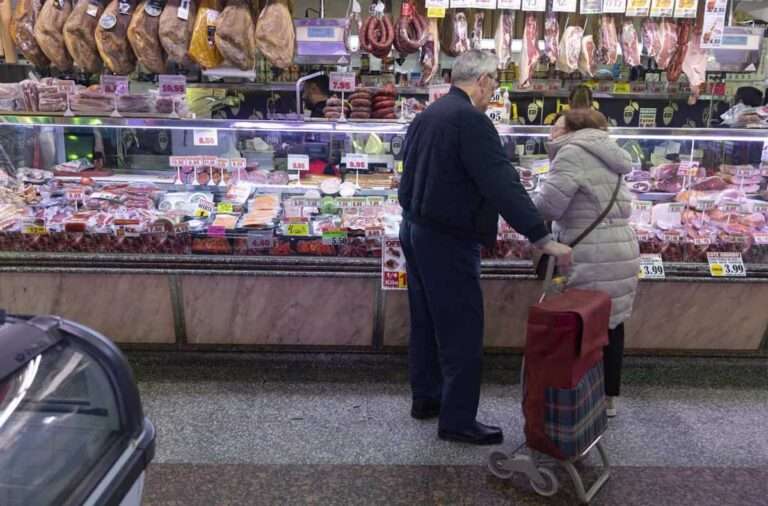El 9,3% de los hogares de Castilla-La Mancha admite que llegó "con mucha dificultad" a fin de mes durante 2023