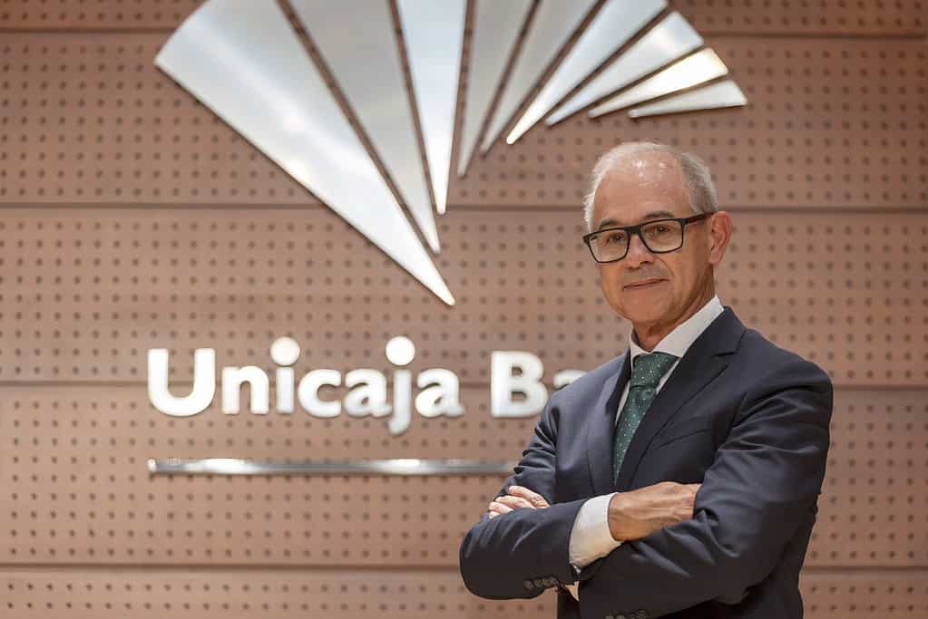Unicaja subraya su foco en el retorno a los accionistas, con el objetivo del 9% de rentabilidad